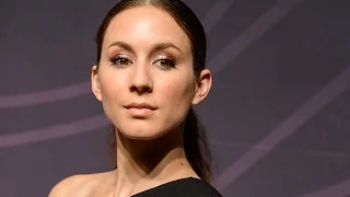 Troian Bellisario Reveals Struggle With Anorexia & Mental Health Treatment