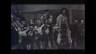 Angela Păduraru - Ce te culci aşa devreme (1971)