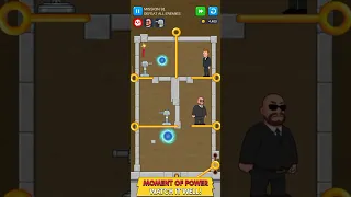 Puzzle Spy| Mission 91,92,93,94,95,96,97,98,99,100 all Levels completed#shorts #funny#yt