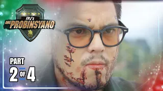 FPJ's Ang Probinsyano | Episode 1655 (2/4) | June 17, 2022