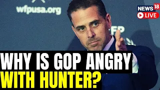 Hunter Biden Laptop FBI Hearing | Republicans Grill Ex-Twitter Executives Over Hunter Biden Story