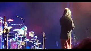 Todd Rundgren Sometimes I Don't Know What To Do Nashville TN 04/03/22