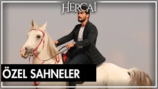 Miran'ın Hikayesi | Hercai Özel Sahneler