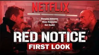 Red Notice full movie .MC