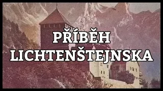 Příběh Lichtenštejnska