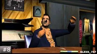 GTA Vice Ciy corruption By SLAVA_747