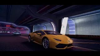 Not The Best Car of Its Rank? | Asphalt 8 Lamborghini Huracán Multiplayer Drive