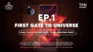 MUT CHALLENGE EP.1 "FIRST GATE TO UNIVERSE"