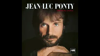 Jean-Luc Ponty - Individual Choice (1983) FULL ALBUM