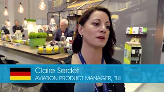 Visiting World Travel Catering & Onboard Services Expo