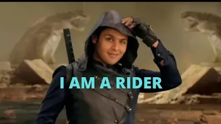 I Am A Rider Song Nakab Posh As Baal Veer Feat By Dev Joshi Vans Sayani Baal Veer Returns