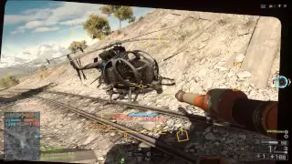 Funny BF4 moment