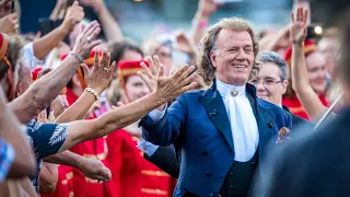 Seventy - Six Trombones – André Rieu