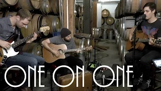 ONE ON ONE: Midnight Pilot May 22nd, 2015 City Winery New York Full Session