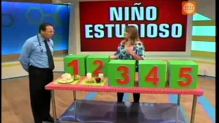 El desayuno ideal para el niño