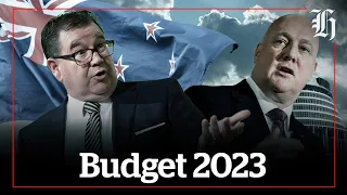 In full: Budget 2023 live coverage | nzherald.co.nz