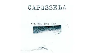 Vinicio Capossela - All you can eat (Official Audio)