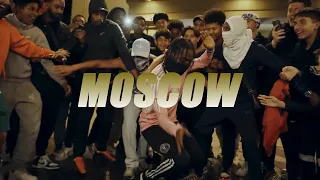 [FREE] Russ Millions X Buni X UK Drill Type Beat - "MOSCOW" | UK Drill Instrumental 2023