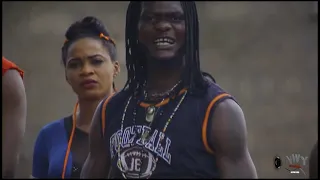 Ghetto Is My Home - FULL MOVIE'' 2022 Latest Nigerian Comedy Movie