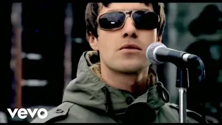 Oasis - D'You Know What I Mean? (2016 Remaster by Noel Gallagher)