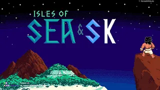 Isles of Sea and Sky - Stream Recording 01