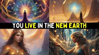 7 Signs You Are Shifting to the New Earth