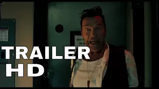 Killing Gunther Official Trailer 1 (2017)  [SUBTITLES]