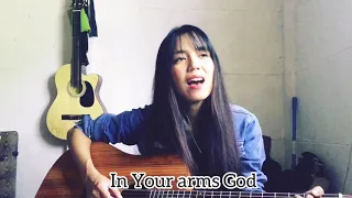 Merim Oti(You Lift Me - Praises of Israel) Cover