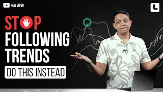 How to Spot Trend Reversals Using Powerful Indicator Combination Part 2