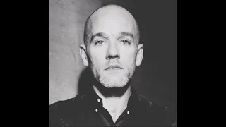 Michael Stipe do R.E.M em Losing my Religion (vocais isolados / isolated vocals)