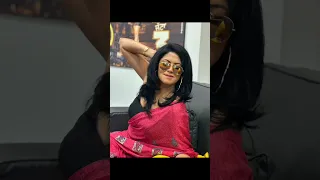 Saree Love of Kavita Kaushik #Sareeing #sareeshorts #partywearsaree #latestsarees #viralsaree