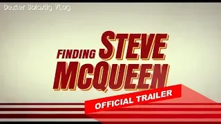 FINDING STEVE MCQUEEN Official Trailer Travis Fimmel, Forest Whitaker