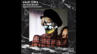 Valet Girls - Casting Couch