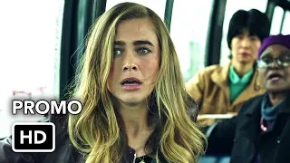 Manifest (NBC) "Where Were We?" Promo HD - Josh Dallas Mystery Thriller