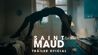 SAINT MAUD - Tráiler Oficial en ESPAÑOL | Sony Pictures España