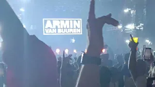 Armin van Buuren best moments Lollapalooza 2023 Brasil