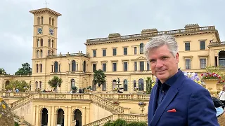 Secrets of the Royal Palaces S03E07 - Osborne House - History Xtra