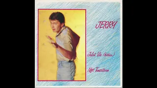 Jerry - Nyt Tanssitaan (synth disco, Finland 1984)