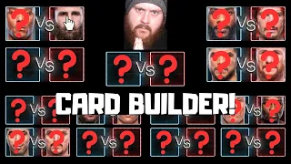 UFC 292 Card Builder! Hill vs Prochazka? Sterling vs O'Malley? Cejudo vs Dvalishvili?