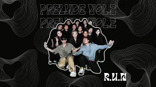 SIT DF | Prelude Vol. 2 | RUN