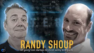 Leading Teams For Silicon Valley Tech Giants | Randy Shoup In The Engineering Room Ep. 7