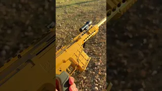 $10 Gold Sniper in 30 Seconds #Shorts