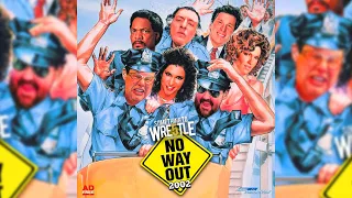 STW #313: No Way Out 2002