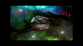 Liu Cixin: "Jenseits der Zeit" - Teil 1 von 6