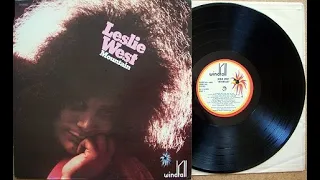 Leslie West   Mountain 1969 USA, Hard Blues Rock