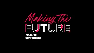 Corey Rae and Nia Dennis | The 2022 MAKERS Conference