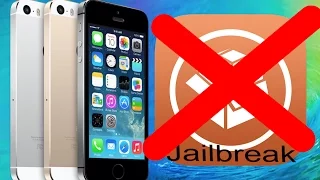 Как удалить Jailbreak на любой версии iOS