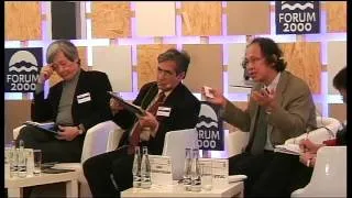 The Future of the Media in Asia | 2012 Forum 2000