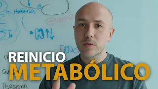 ¿Cómo hacer Reinicio o “Reset” Metabólico? | Dr. Carlos Jaramillo