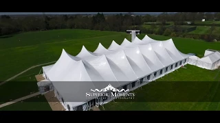 Chigwell Marquees | Superior Moments Production (London)